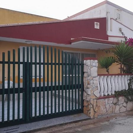 Bella Casa Da Paola Villa ซานตามาเรีย เดล โฟกัลโล ภายนอก รูปภาพ