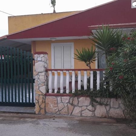 Bella Casa Da Paola Villa ซานตามาเรีย เดล โฟกัลโล ภายนอก รูปภาพ