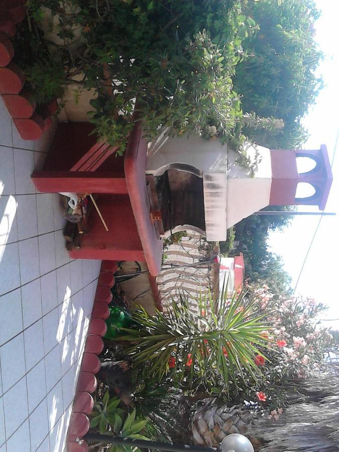 Bella Casa Da Paola Villa ซานตามาเรีย เดล โฟกัลโล ภายนอก รูปภาพ