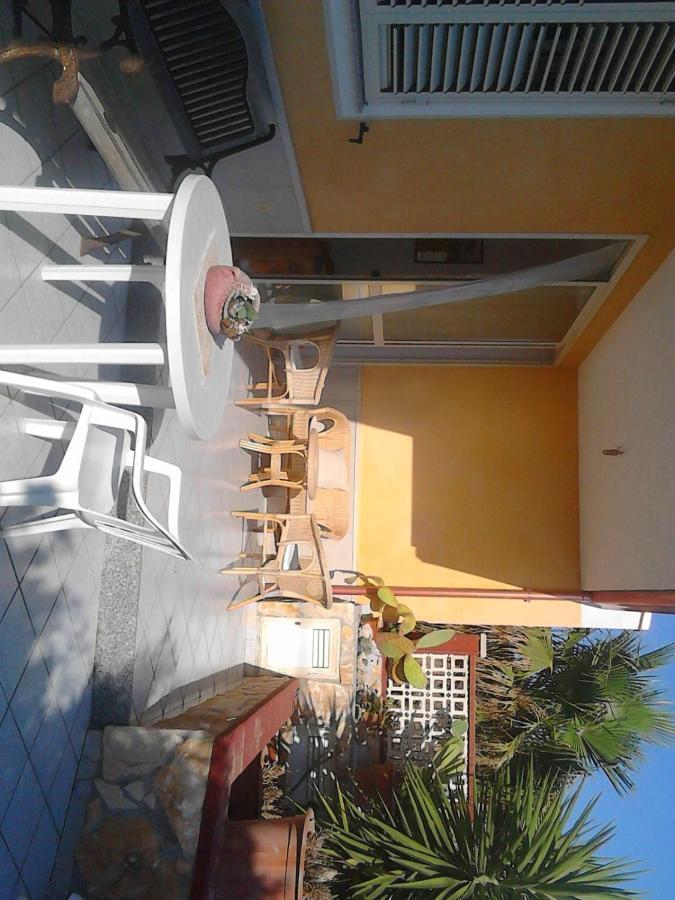 Bella Casa Da Paola Villa ซานตามาเรีย เดล โฟกัลโล ภายนอก รูปภาพ
