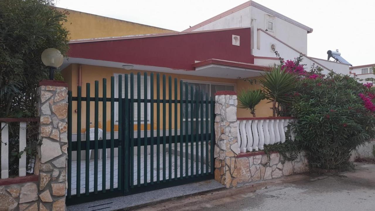Bella Casa Da Paola Villa ซานตามาเรีย เดล โฟกัลโล ภายนอก รูปภาพ