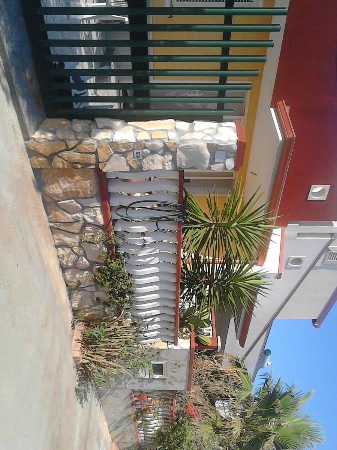 Bella Casa Da Paola Villa ซานตามาเรีย เดล โฟกัลโล ภายนอก รูปภาพ